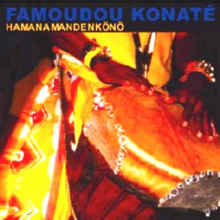 Hamana Mandenkn  | Famoudou Konat